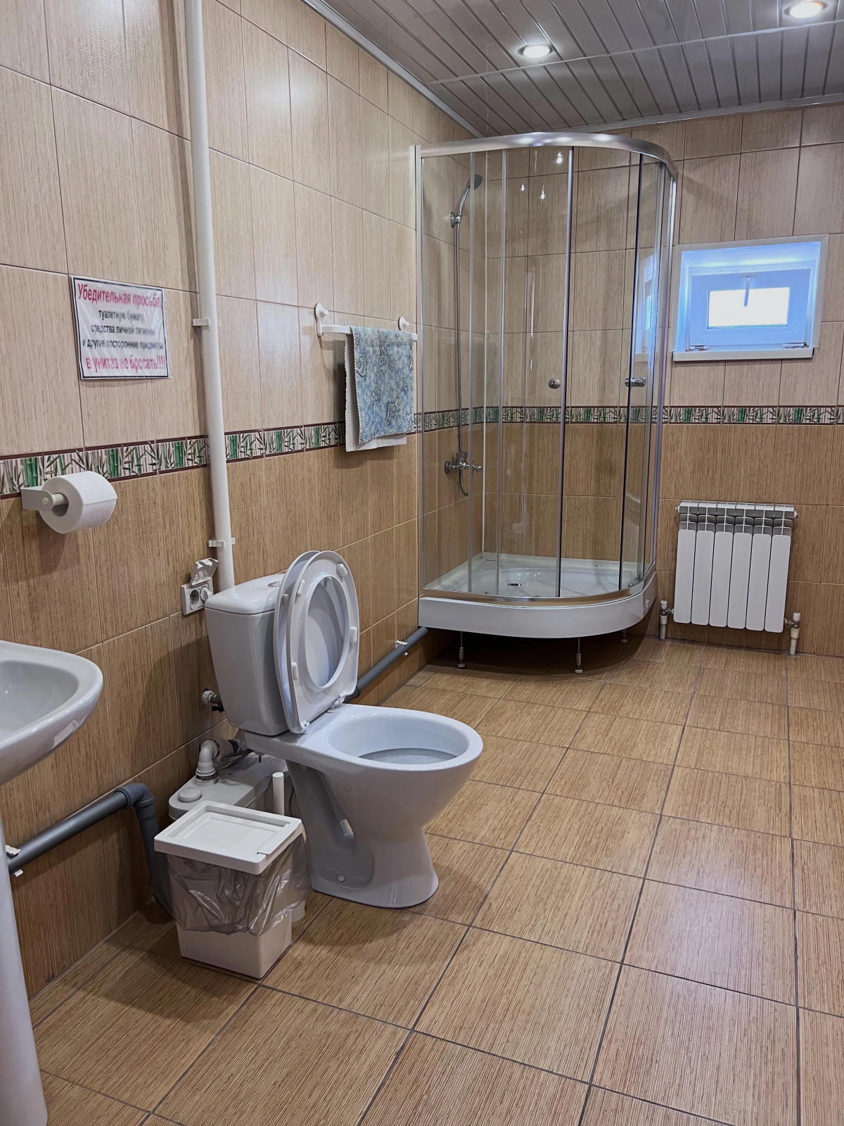 Отель Колизей