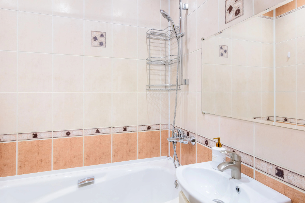 Квартира по Улице Розы Люксембург 19