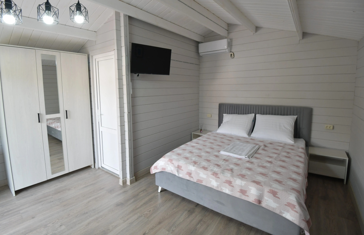 Гостевой дом Duo