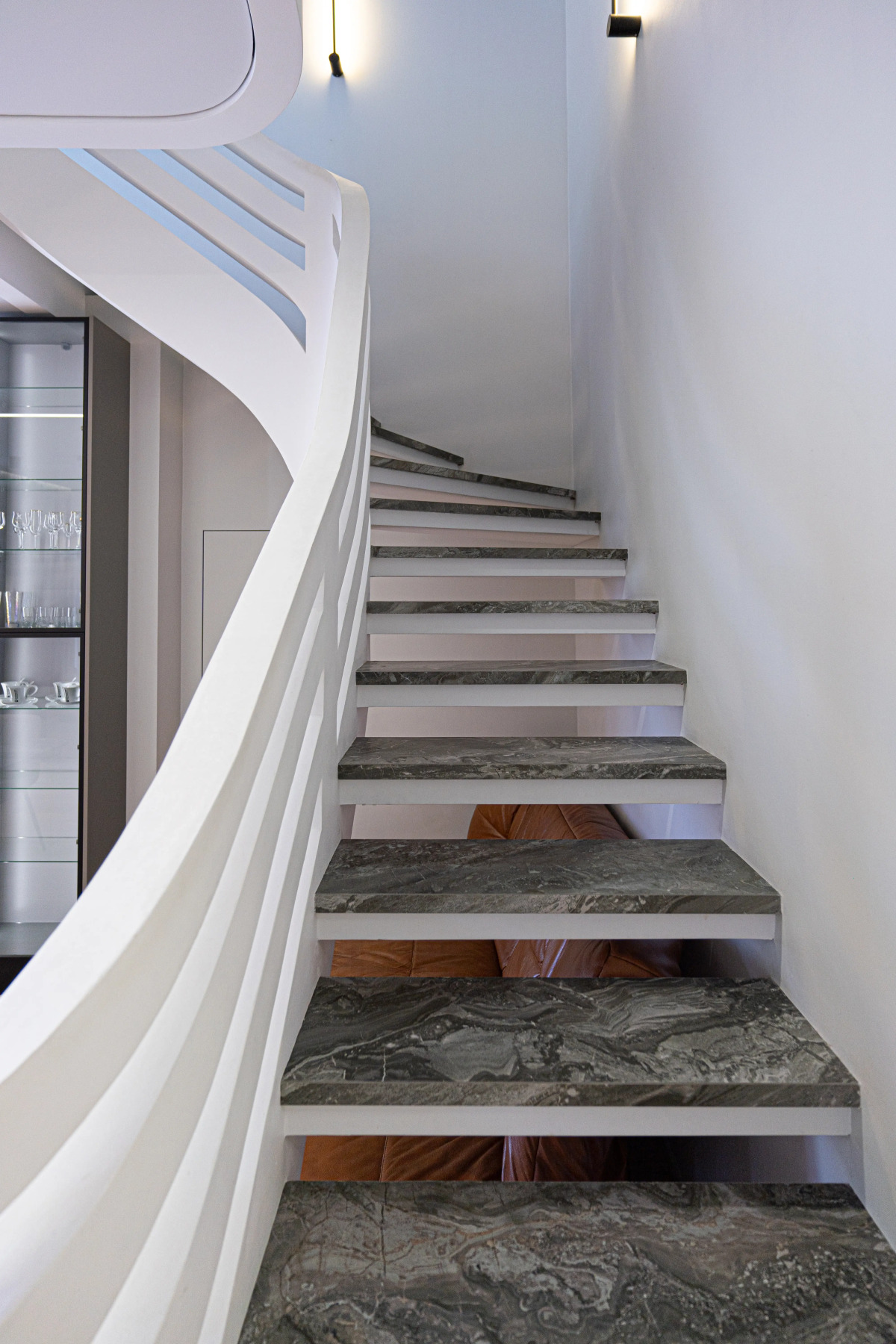 Апартаменты Vyborg Velvet Aparts Двухуровневые в Центре