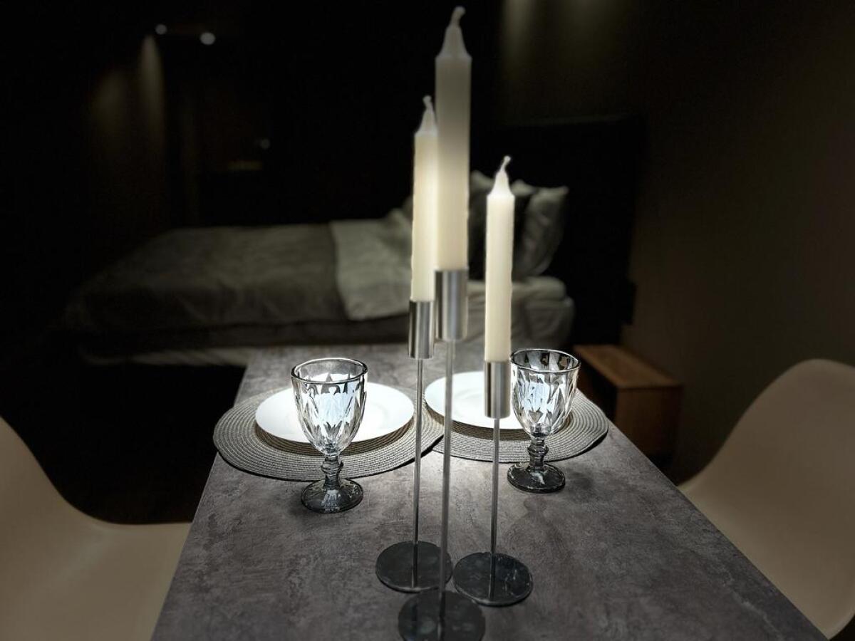 Апартаменты Soul