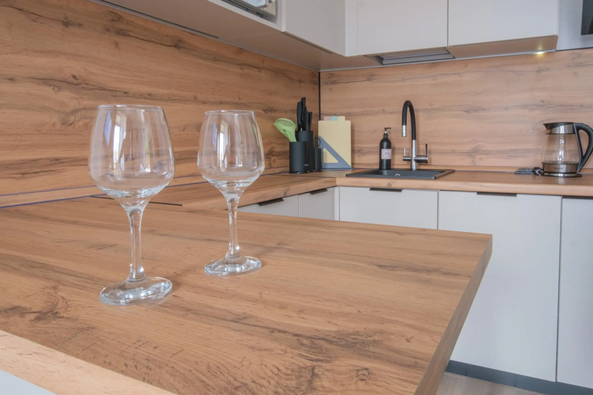 Квартира TerraAparts в Стрельне