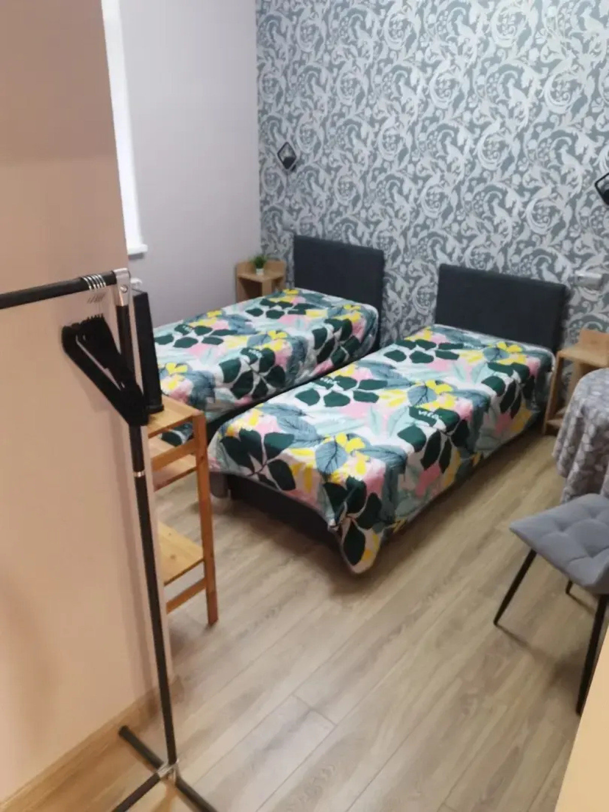 Апартаменты Лисья Нора