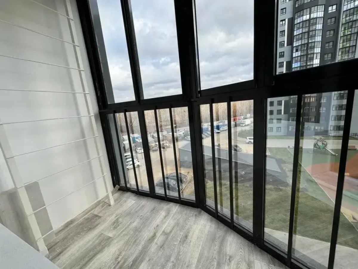 Апартаменты Good Life на Ясном Берегу 33