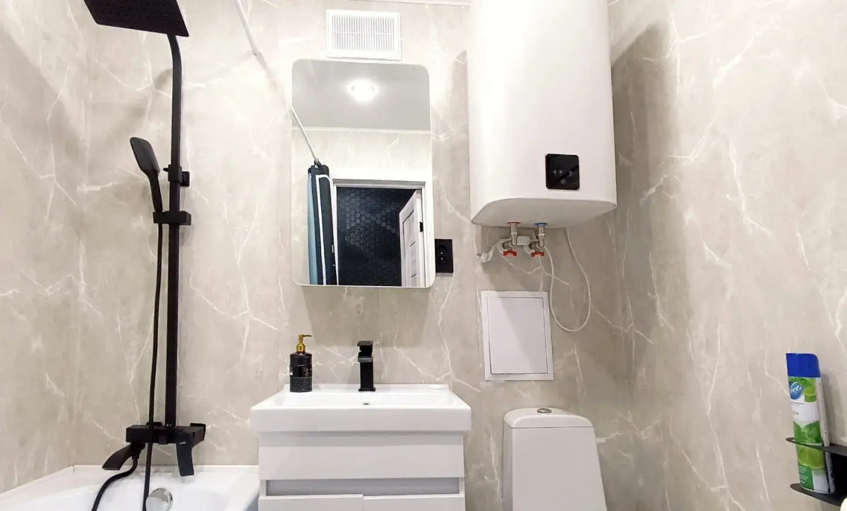 Апартаменты Уютный Север на Сомова 6