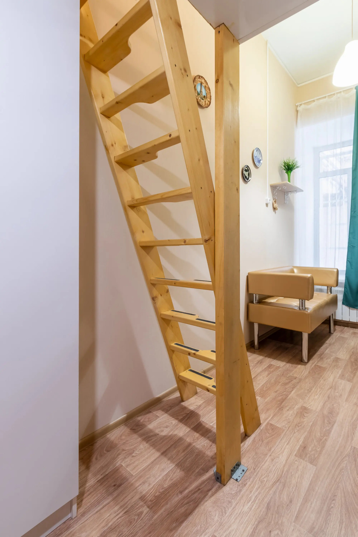 Студия у метро Балтийская