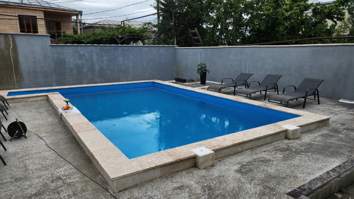 Отель Panorama Family