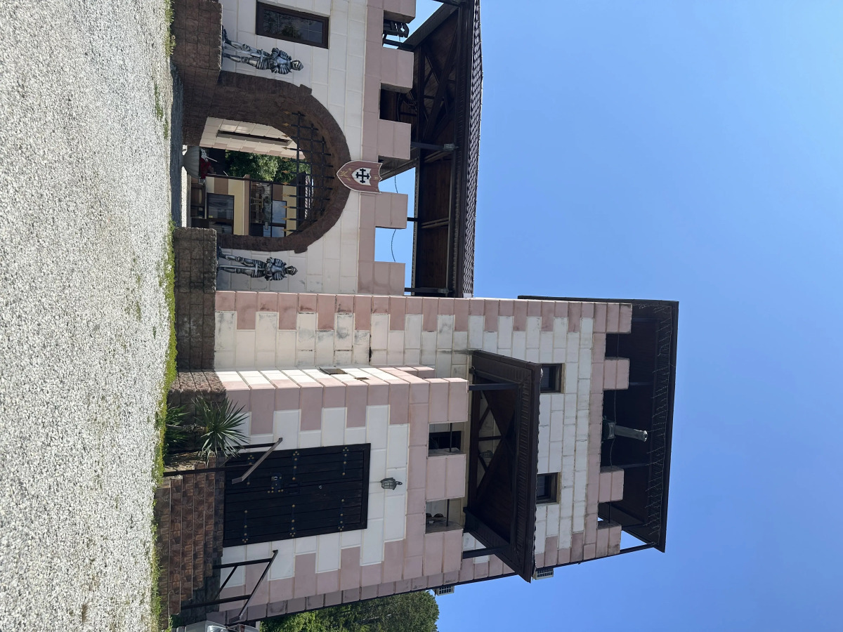 Мини-отель Айвенго