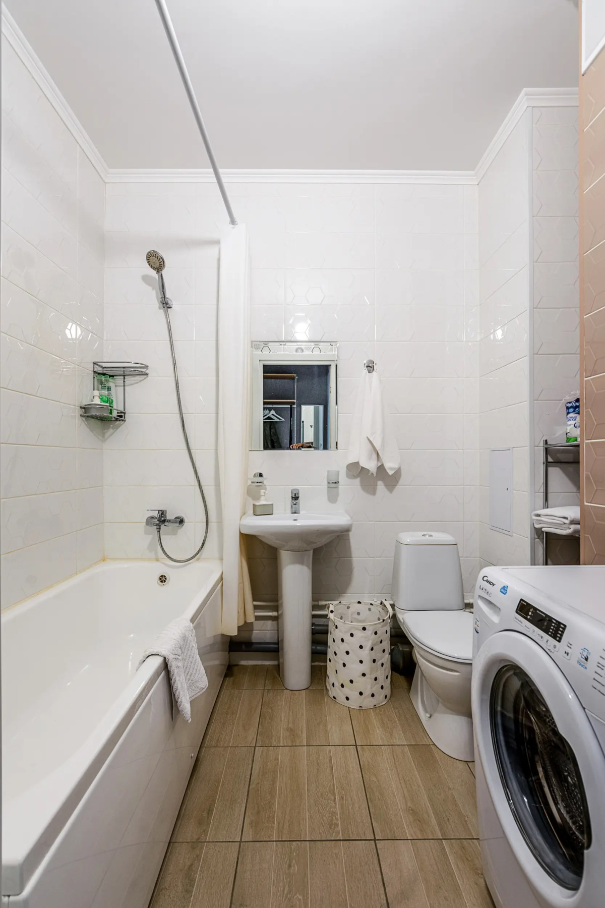 Квартира На улице Грибалёвой 9/1