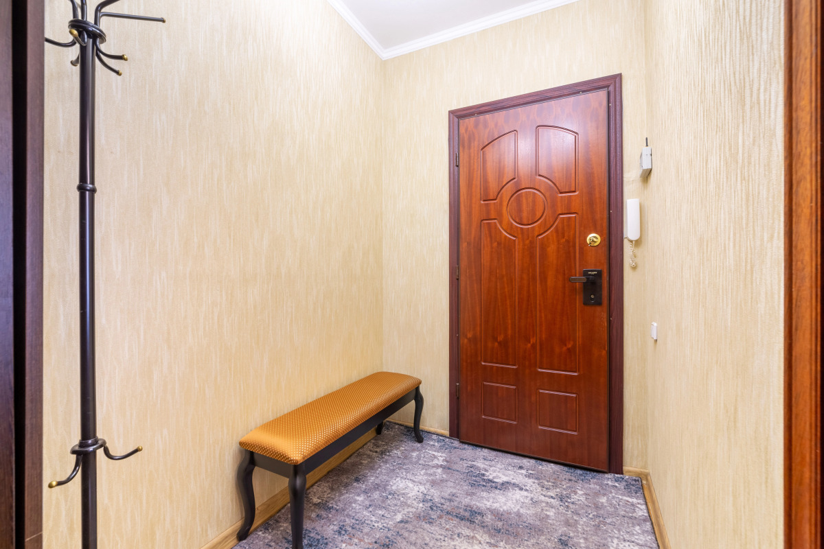 Апартаменты ApartLux Спасская