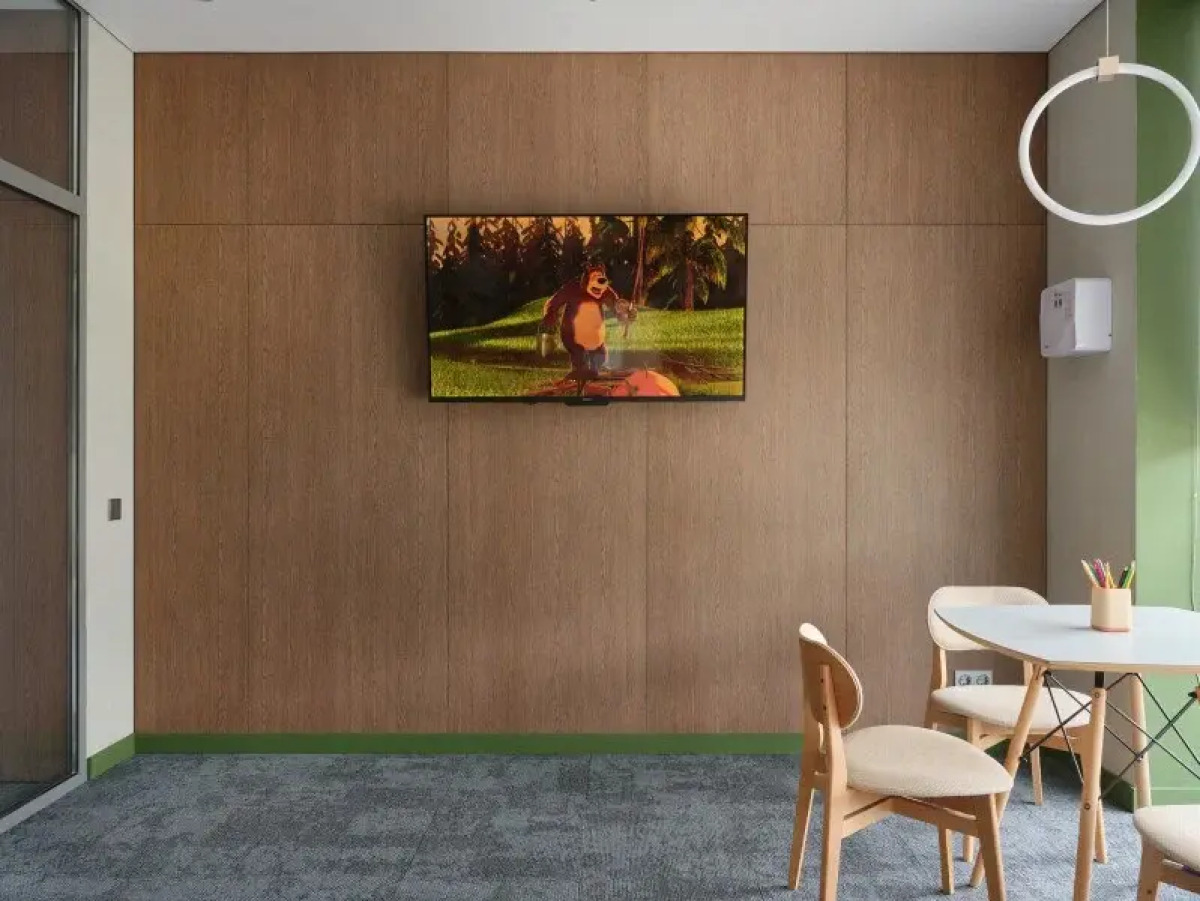 Гостевой дом Wind Lake