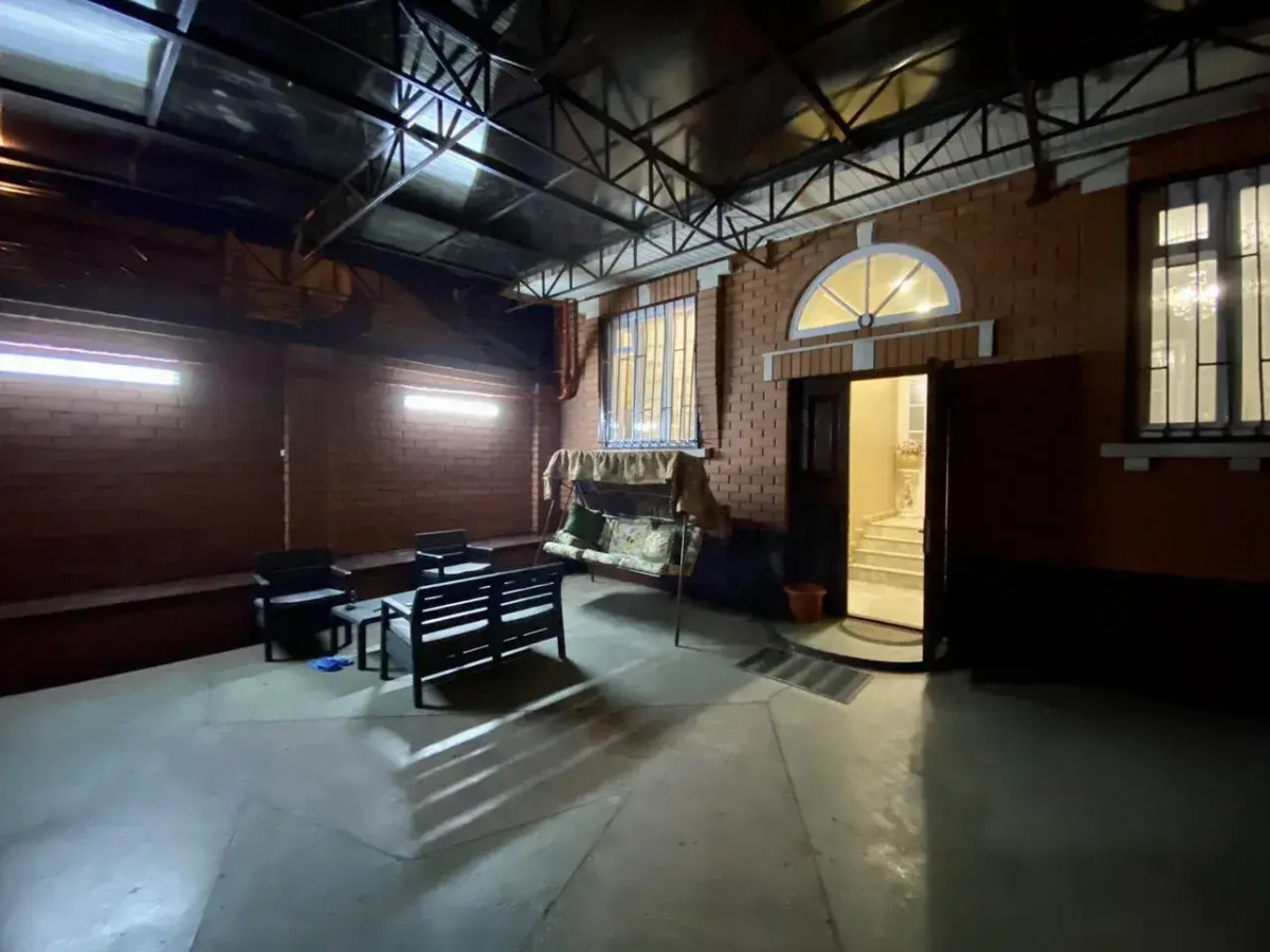 Частный Дом на Улице Маркова 14