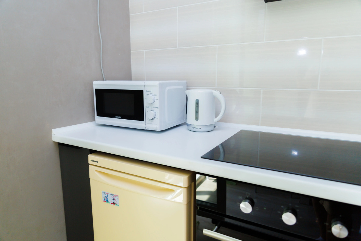 Апартаменты ЛайтХаус