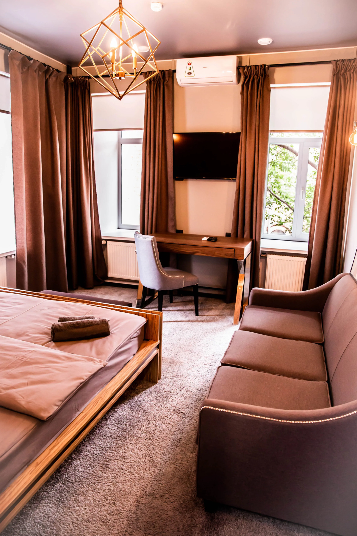 Хостел Check-in hotels Moscow Center