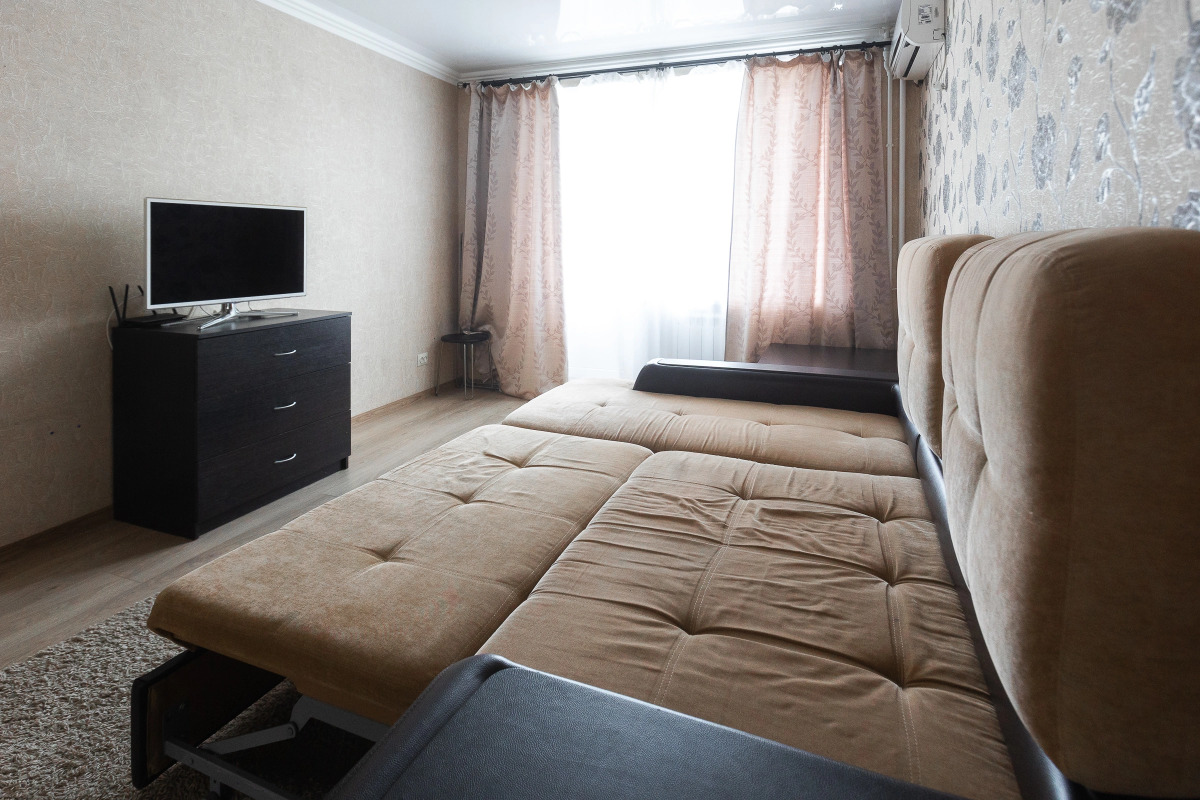 Квартира 1 крепостной 34