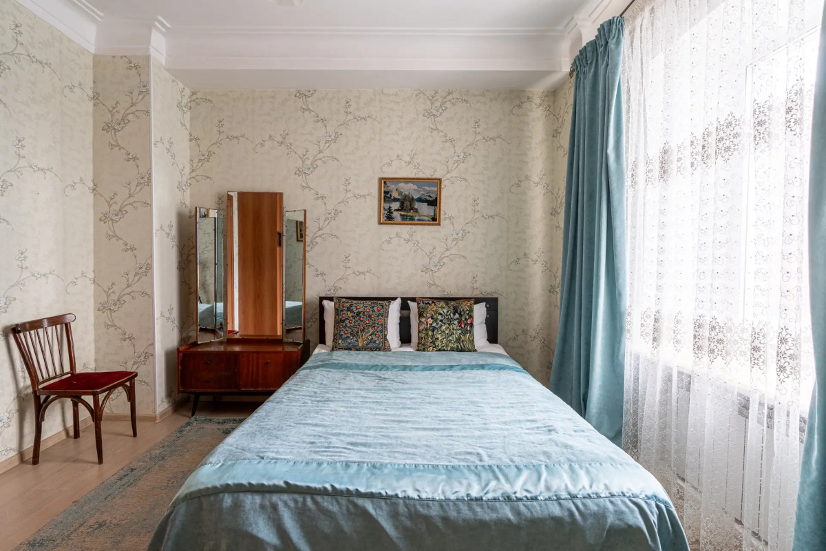 Квартира в Старо Татарской слободе