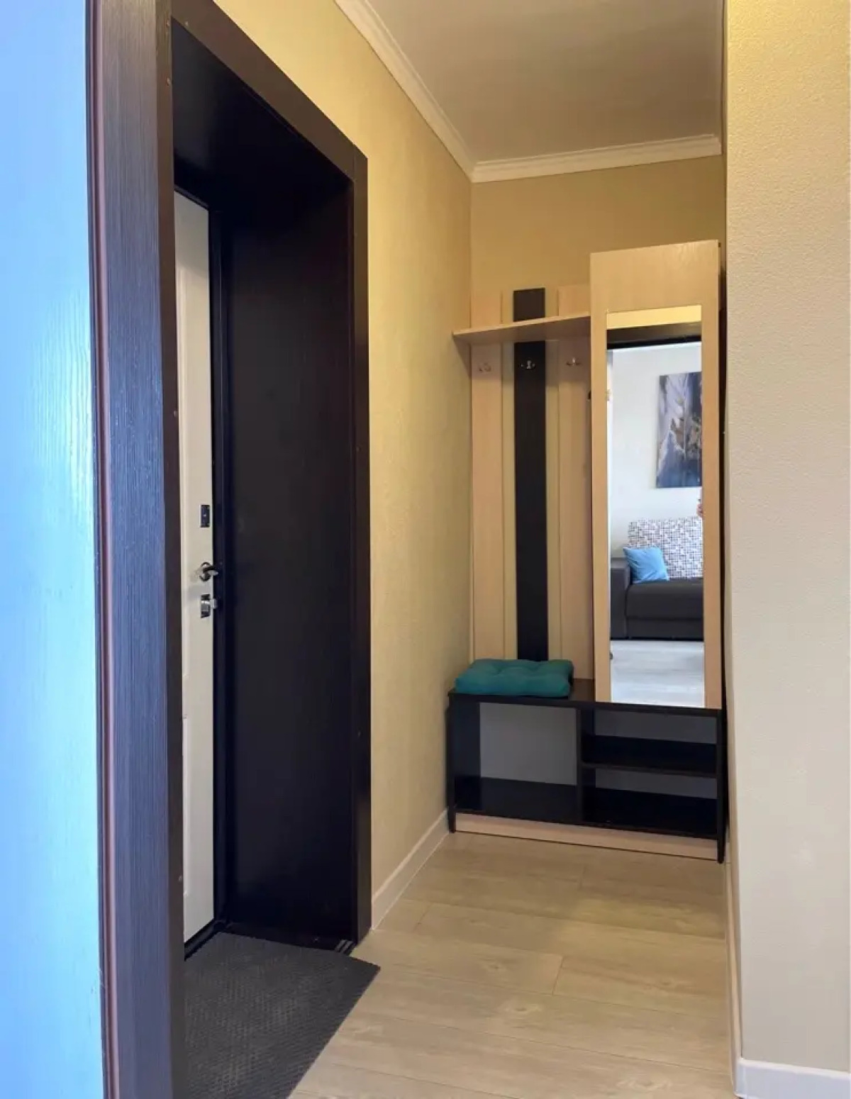 Апартаменты на Улице Десятинная 10