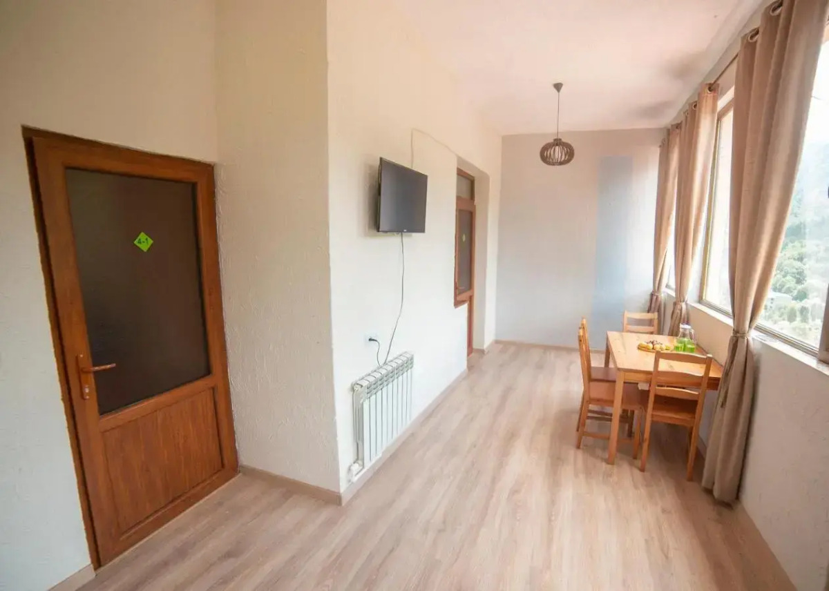 Гостевой дом Popock Dilijan