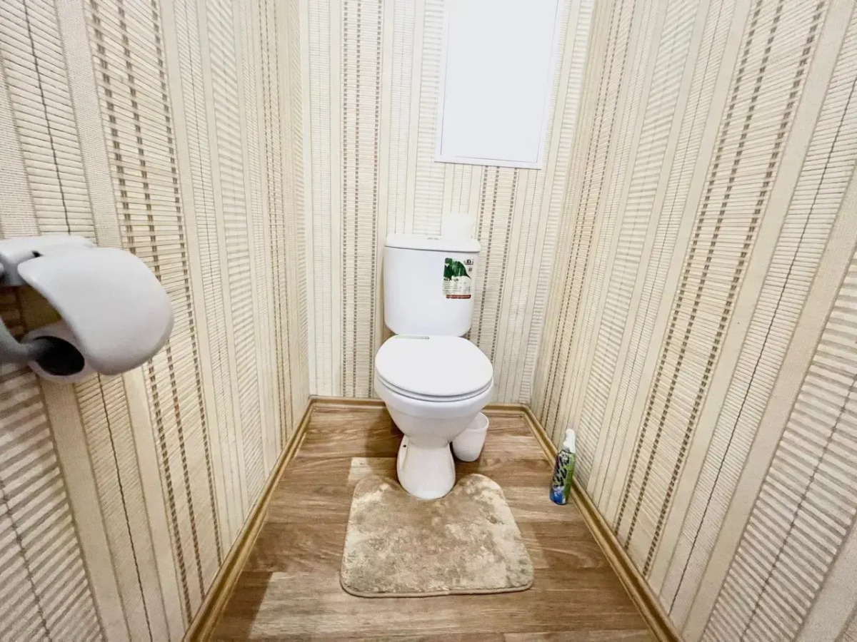 Квартира на Тургенева 7