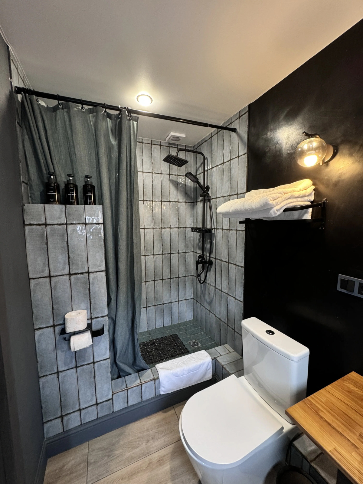 Апартаменты Амстердам