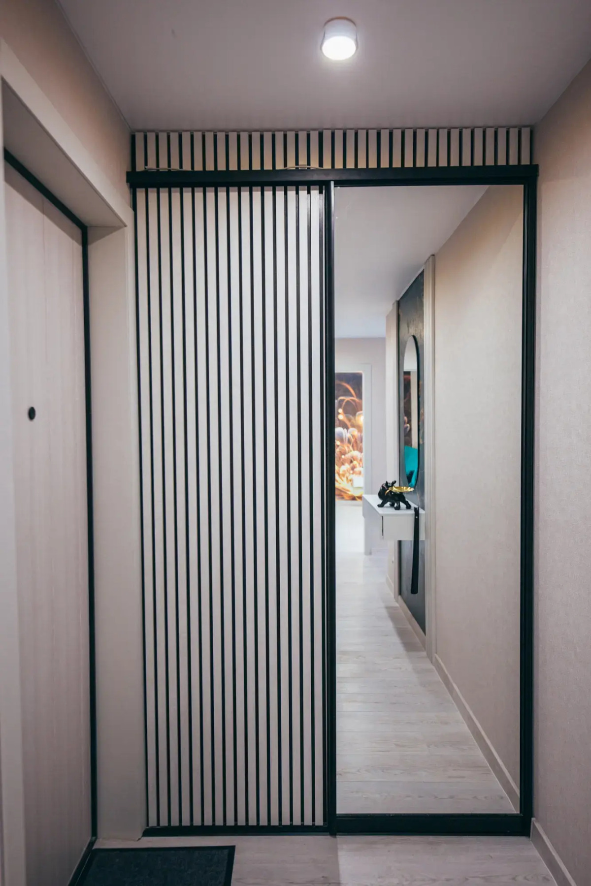 Апартаменты Уютные дизайнерские