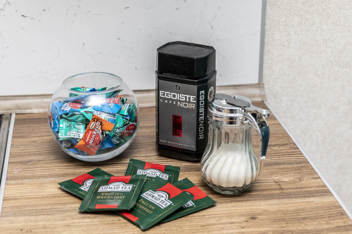 Квартира Уютная квартира близко к мед. городку и ТРЦ Матрешка ArendaTMN24