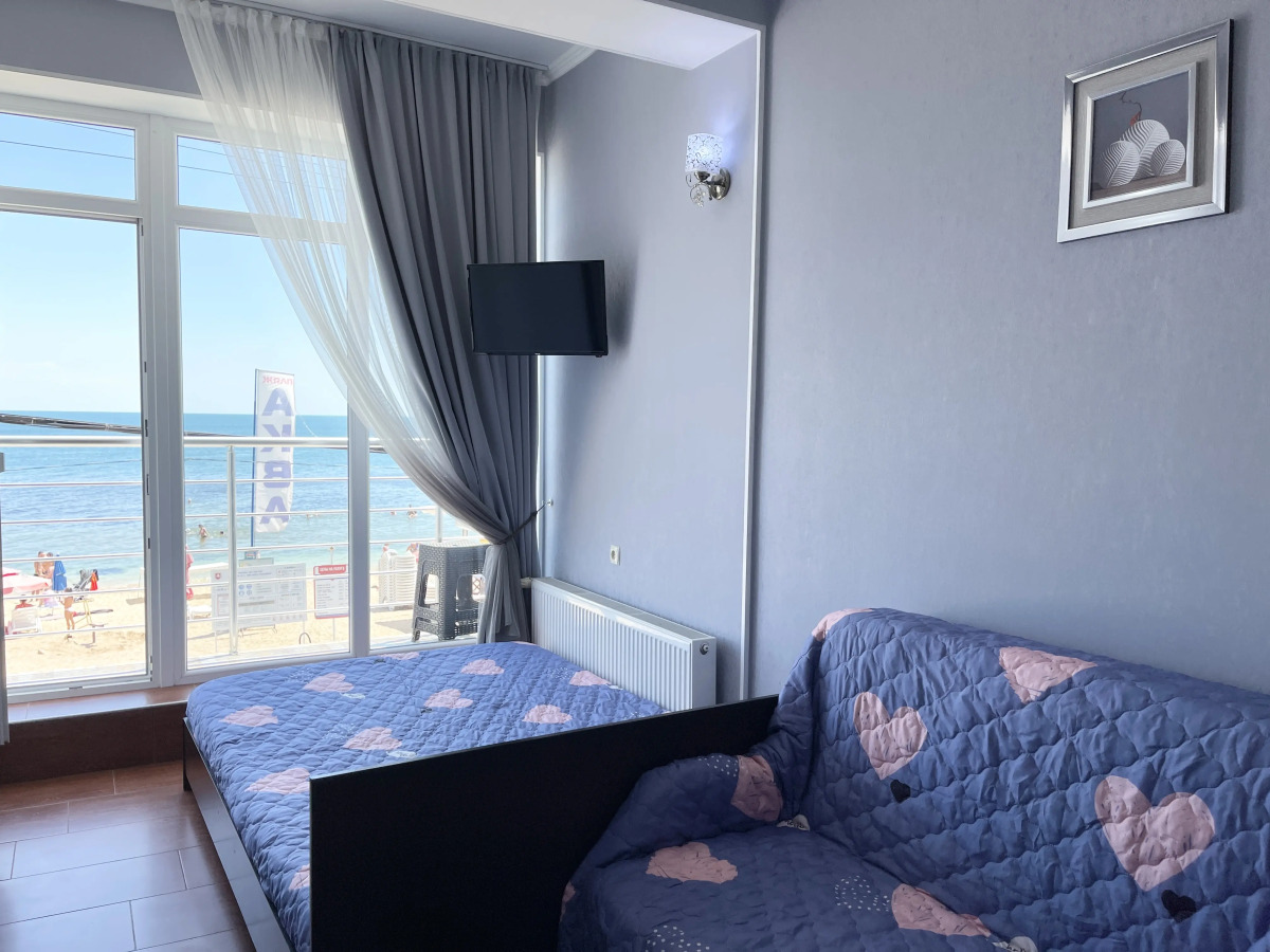 Апартаменты Галавилла