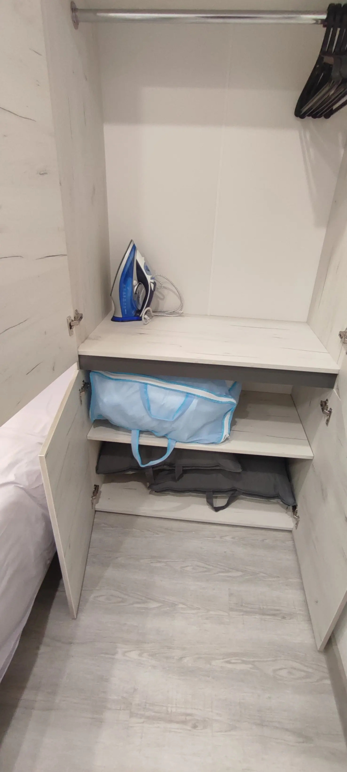 Квартира комфорт-класса