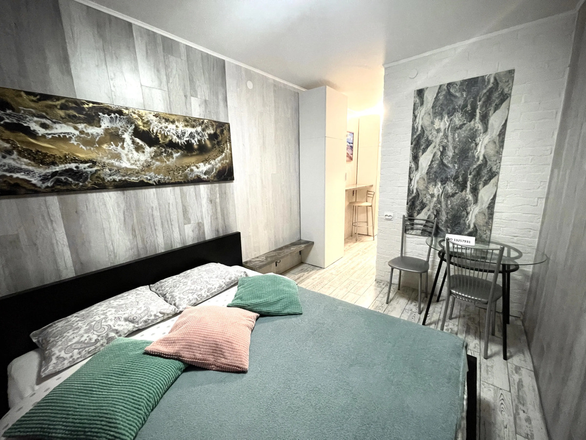 Апартаменты Apart-studios Yasenevo