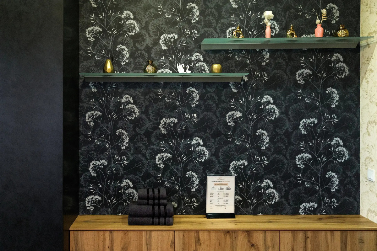 Квартира PrezentHaus в центре на Горького 28