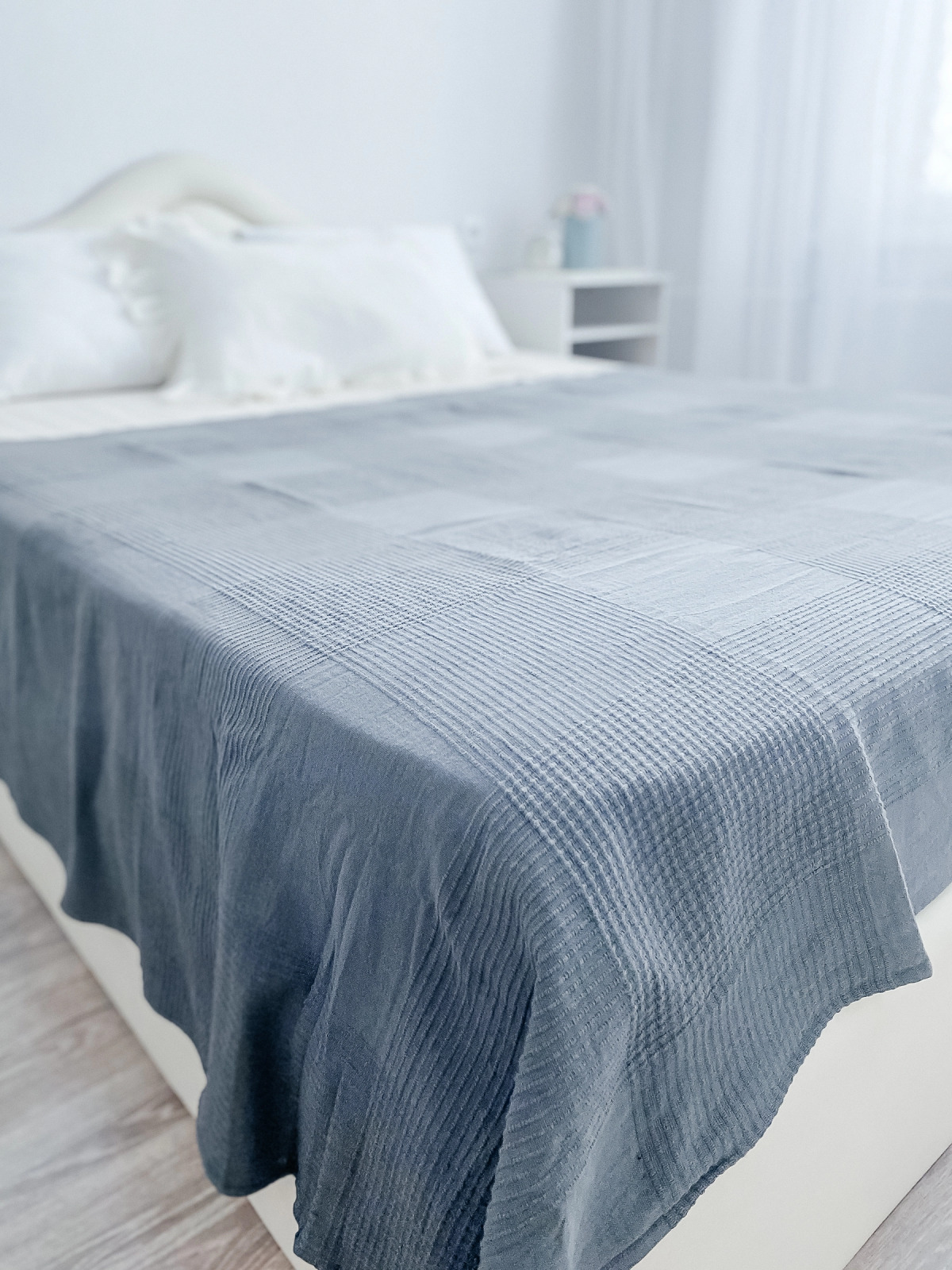 Апартаменты Евродвушка на Овчинникова 18