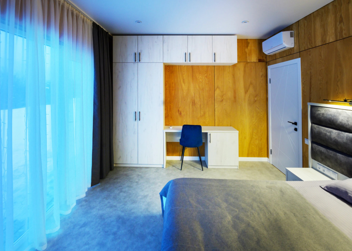 Вилла Eco Villa Адыгея