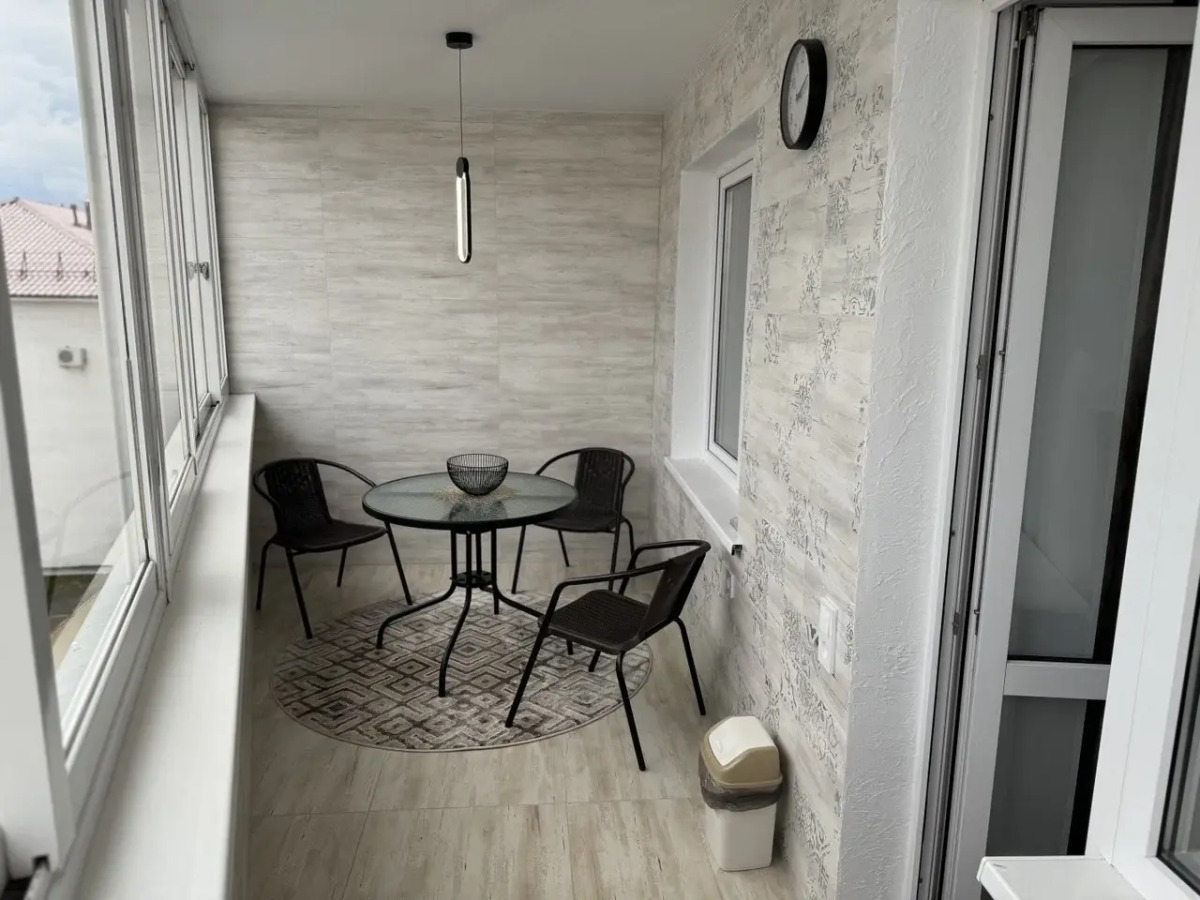 Квартира Центр