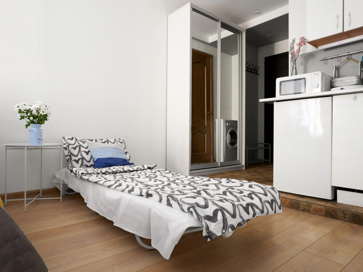 Апартаменты «Flats for soul» в центре города у метро Чернышевская