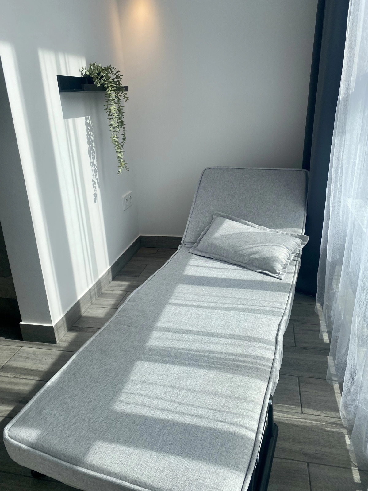 Апартаменты У самого моря Атлантис