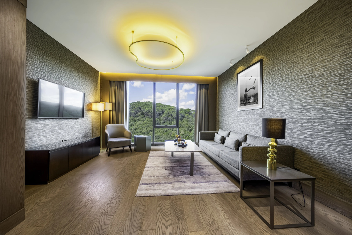 Radisson Collection Hotel, Vadistanbul