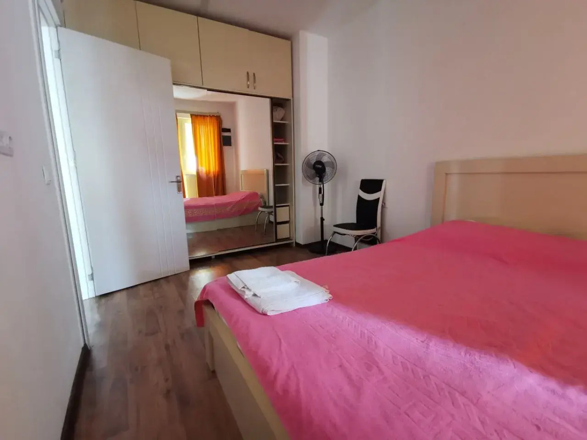 Квартира Dirsi Inn