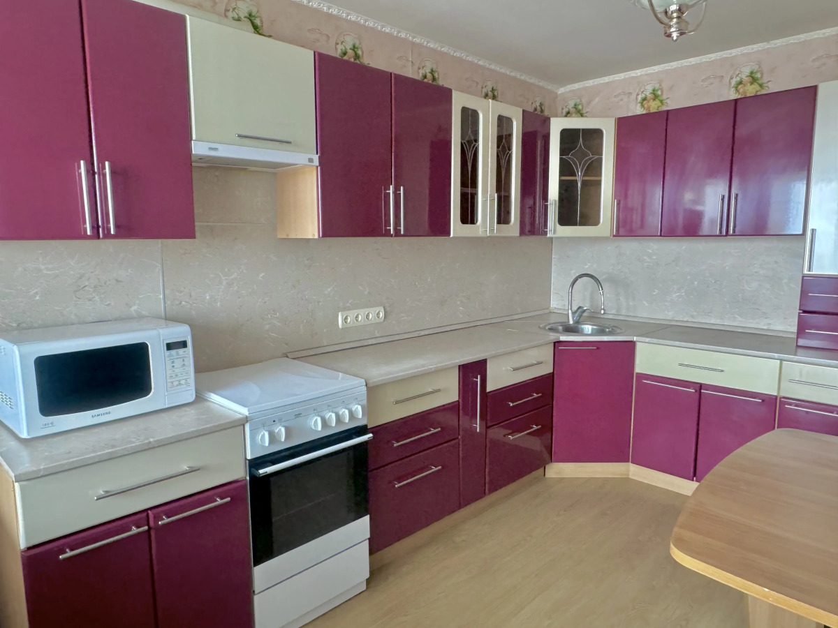 Квартира Саквояж