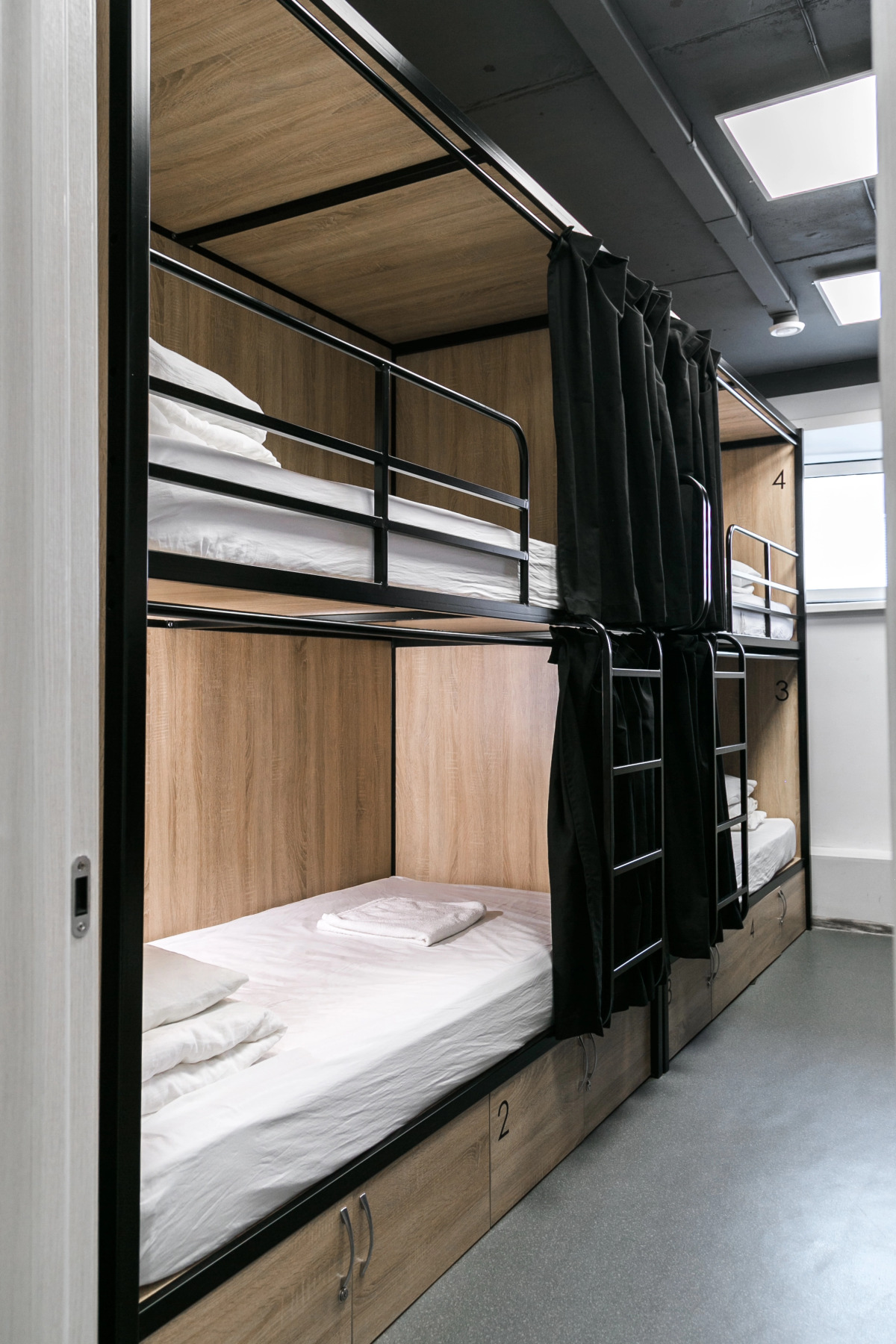 Хостел Why not Hostel Novosibirsk