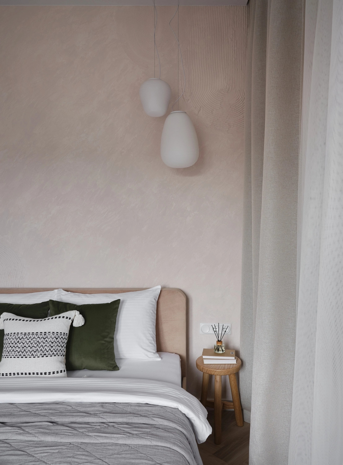 Апартаменты Ваби-Саби