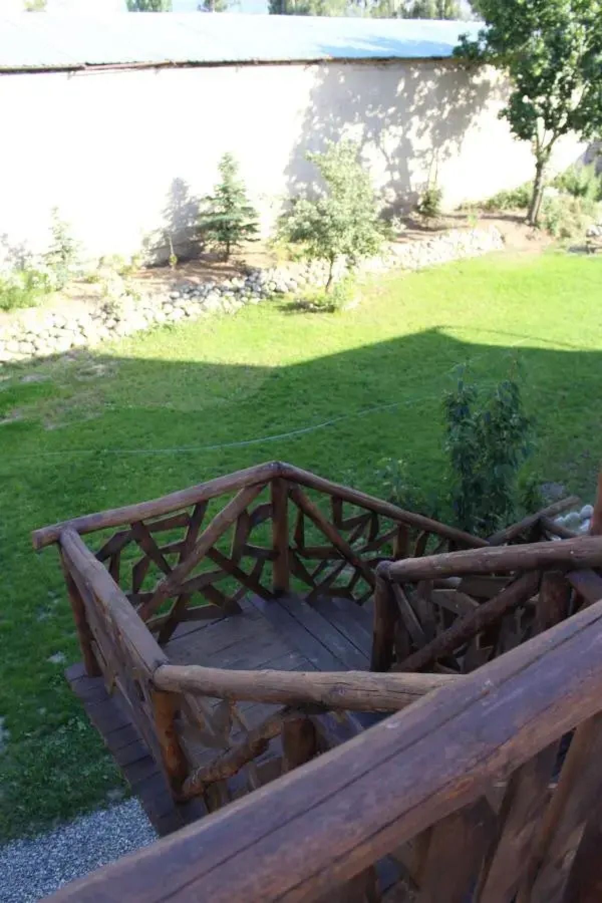 Guest house Matsunoki hotel