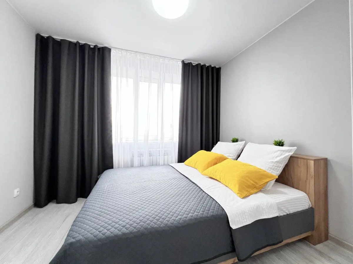 Квартира на улице Плещеевская 8