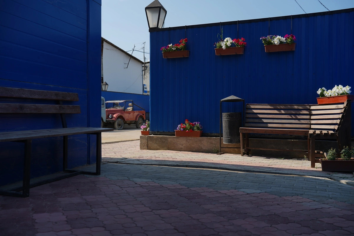 Гостевой Дом Комфорт