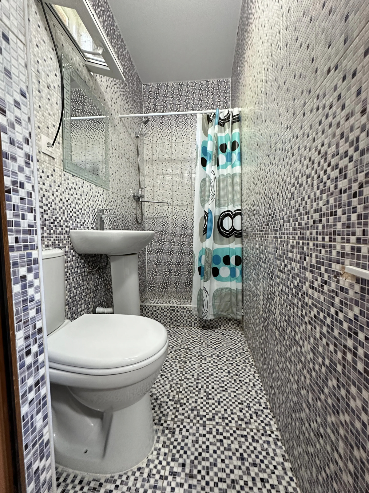 Гостевой дом Солнца