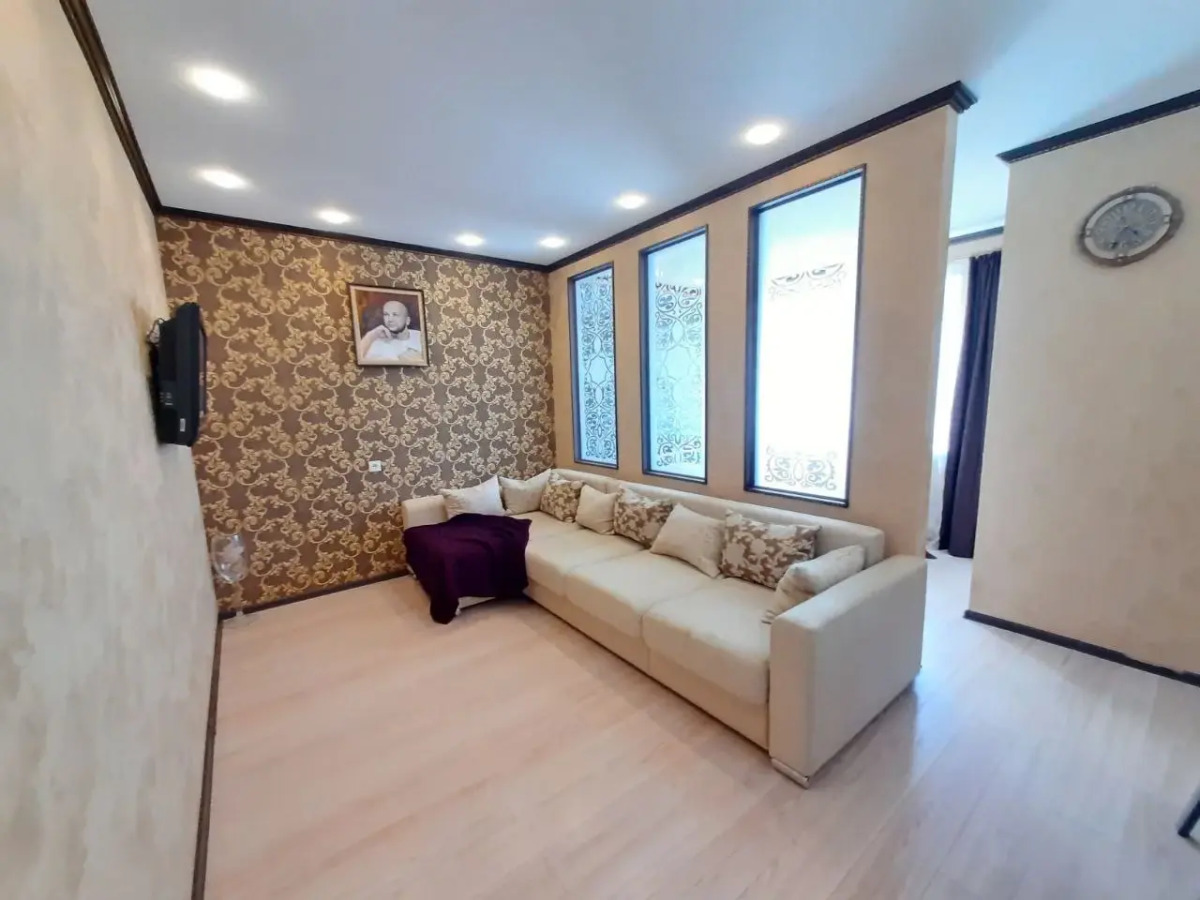 Квартира Однокомнатная квартира