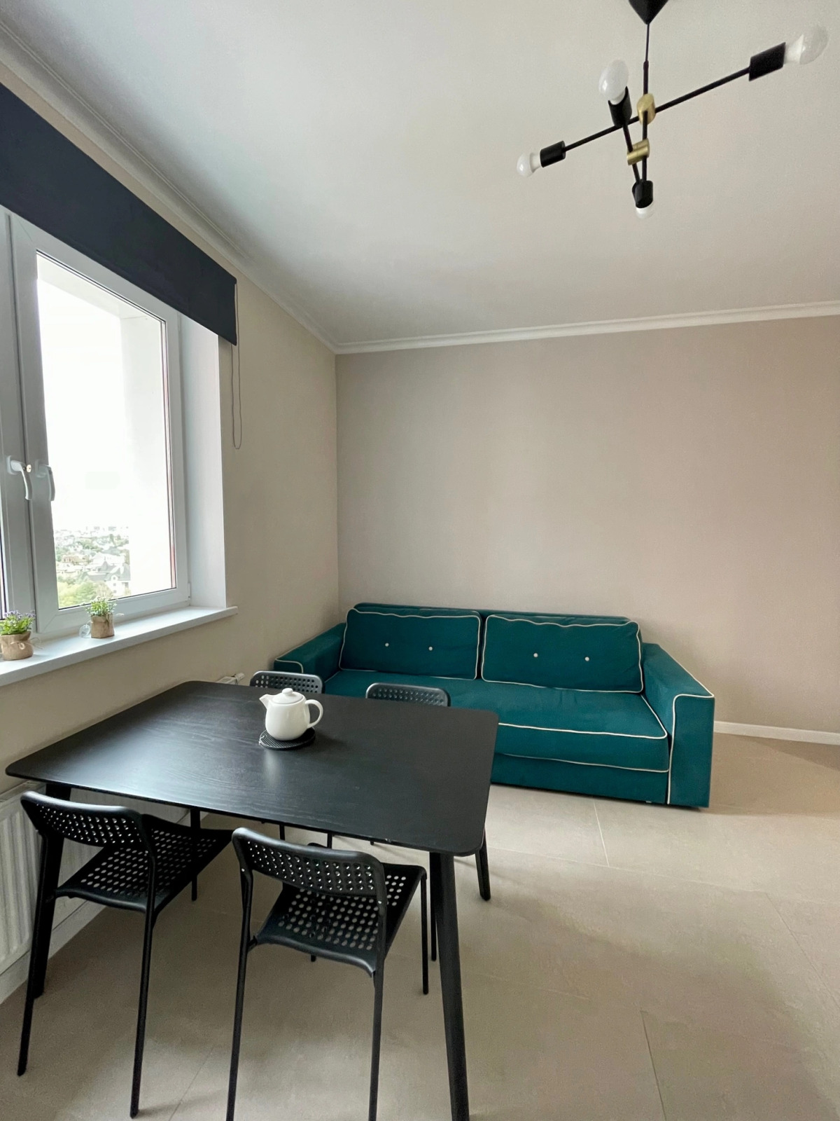 Квартира Sputnik2