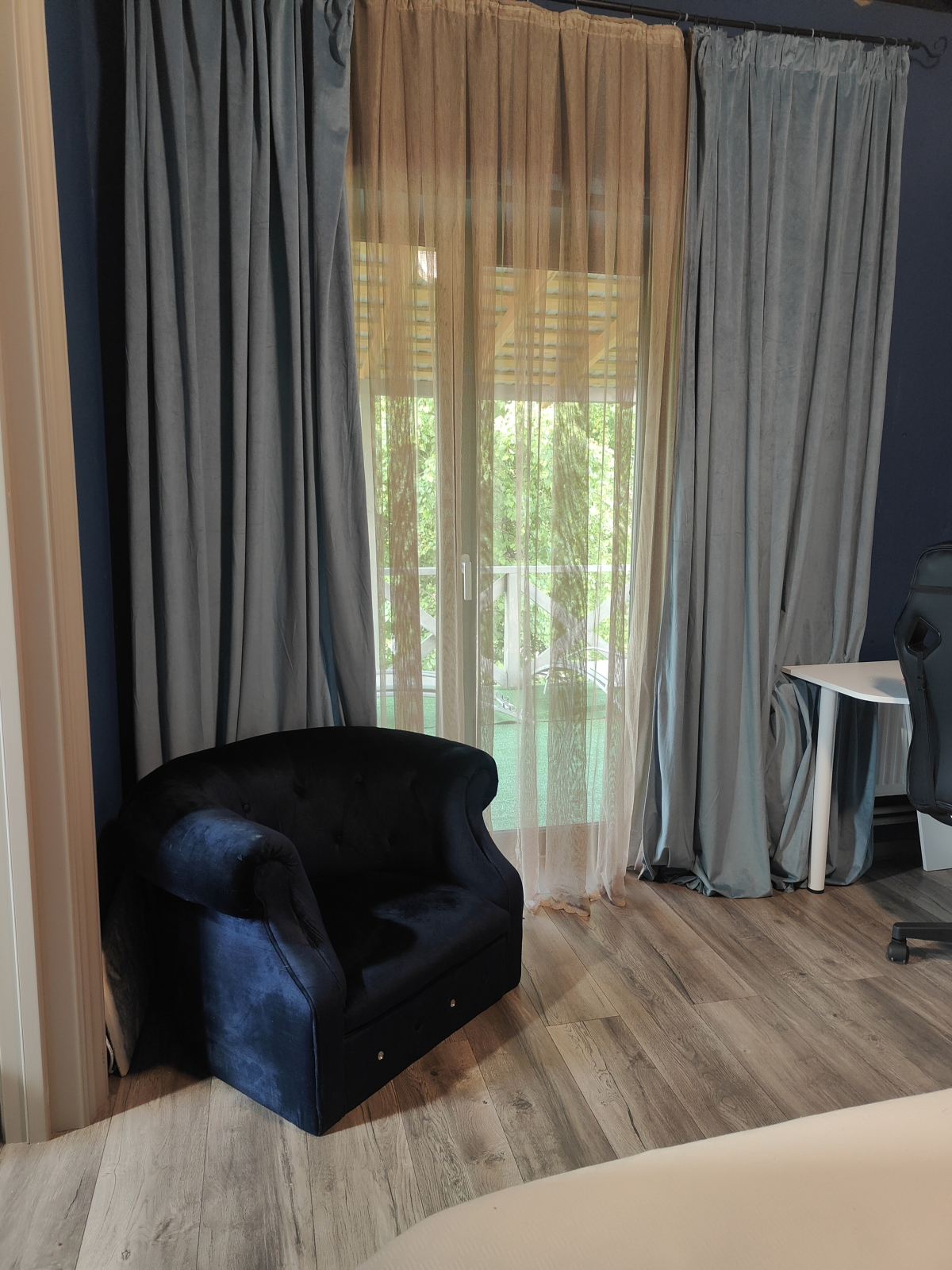 Частный дом уютный с дизайнерским ремонтом