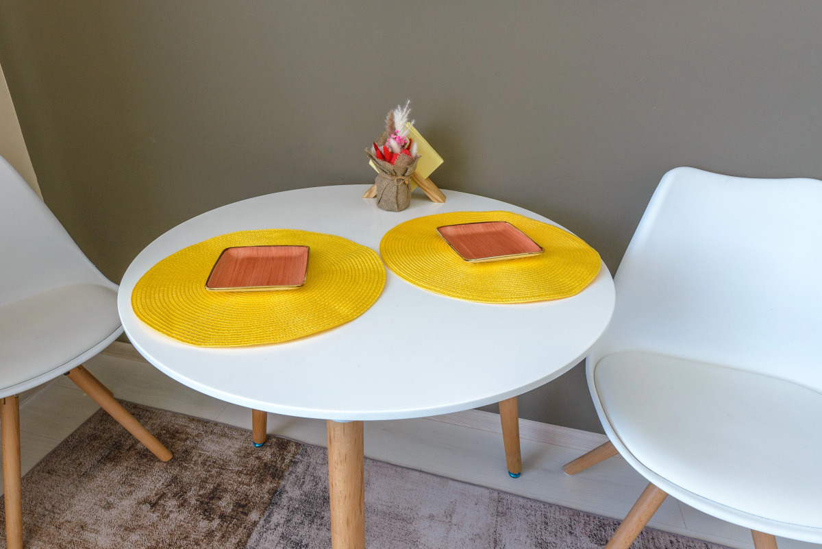 Квартира FoxyFlat Next