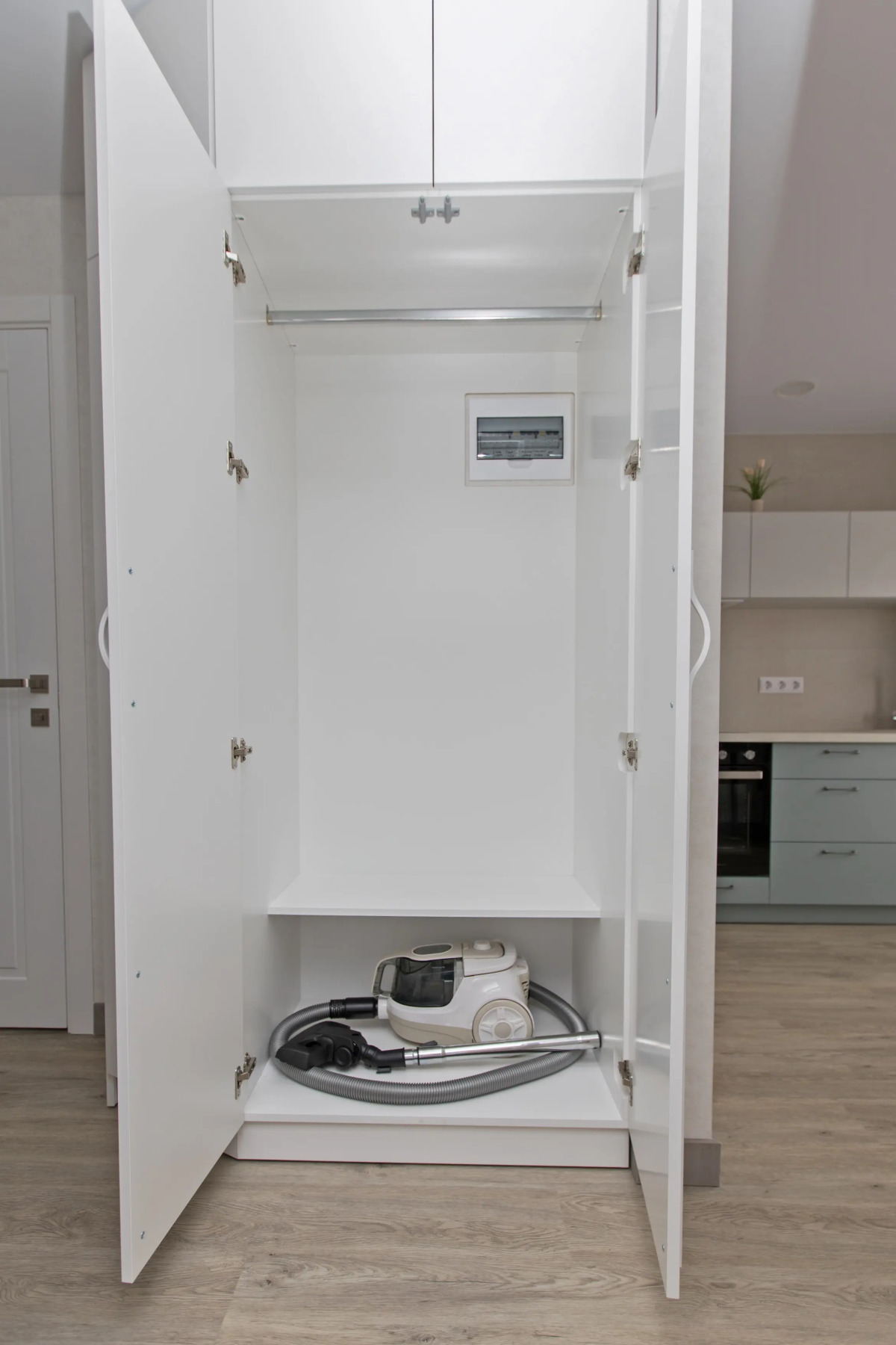 Апартаменты Океан