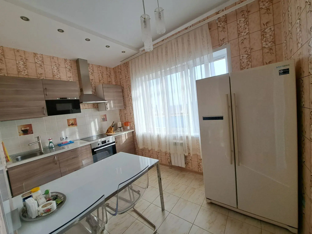 Апартаменты в Жк Олимп 5